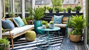 deco terrasse